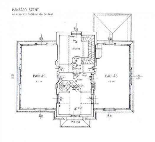 Eladó családi ház, Törökbálinton 679 M Ft, 7 szobás