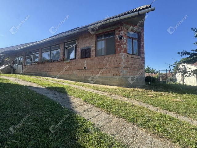 Eladó családi ház, Miháldon 22.9 M Ft, 1 szobás