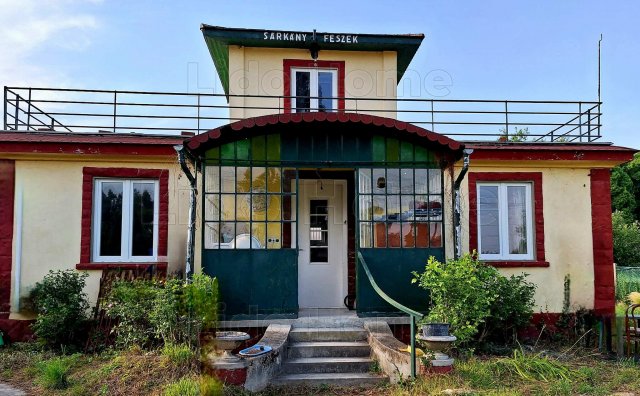 Eladó családi ház, Balatonkenesén 85 M Ft, 3+1 szobás