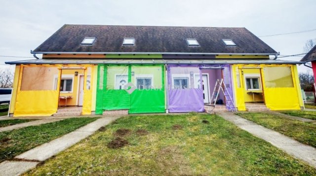 Eladó nyaraló, Gyékényesen 80 M Ft, 2 szobás