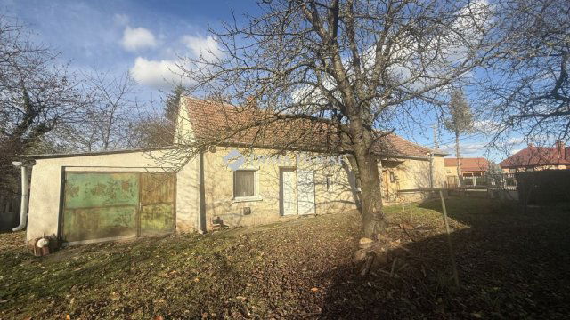 Eladó családi ház, Celldömölkön 16.9 M Ft, 2 szobás