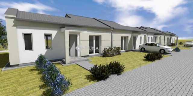 Eladó téglalakás, Gyömrőn 78 M Ft, 4 szobás