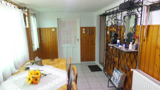 Eladó családi ház, Szankon 21.5 M Ft, 3 szobás