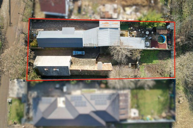 Eladó telek, Debrecenben, Lóskúti úton 239.99 M Ft