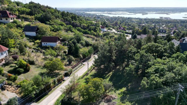 Eladó telek, Velencén 37 M Ft / költözzbe.hu