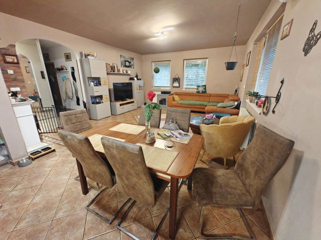 Eladó téglalakás, Budapesten, XVII. kerületben 116 M Ft