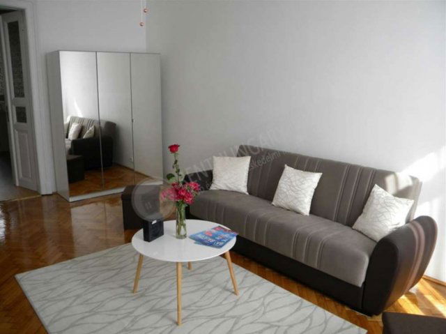 Kiadó téglalakás, albérlet, VII. kerületben, Erzsébet körúton