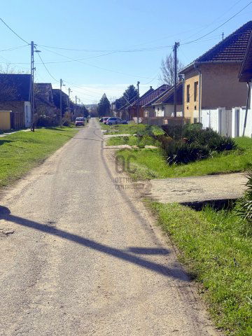 Eladó családi ház, Hévízgyörkön 39.9 M Ft, 3 szobás