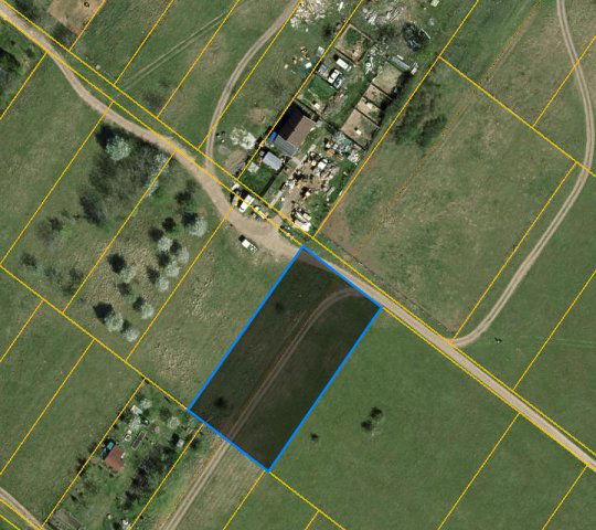 Eladó mezogazdasagi ingatlan, Budapesten, XVII. kerületben 10 M Ft