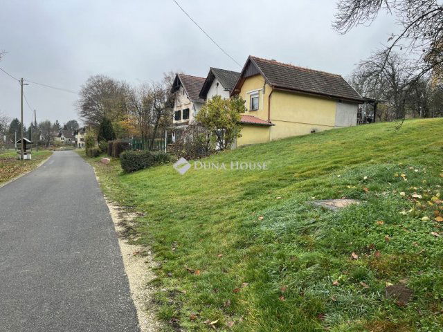 Eladó telek, Vaskeresztesen 15.9 M Ft / költözzbe.hu