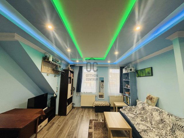 Eladó téglalakás, Cegléden 47 M Ft, 2 szobás