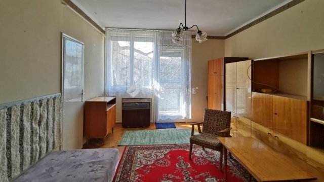 Eladó téglalakás, Kecskeméten 39.9 M Ft, 1 szobás
