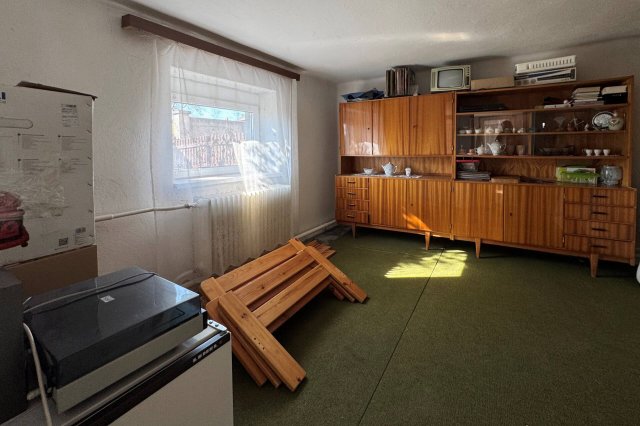 Eladó családi ház, Serényfalván 30 M Ft, 5 szobás