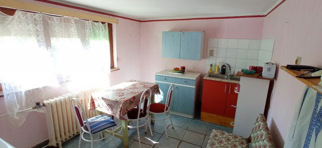 Eladó családi ház, Nyíregyházán 35.9 M Ft, 3 szobás