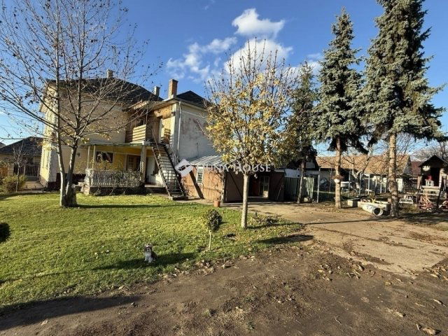 Eladó családi ház, Kókán 89.4 M Ft, 5 szobás