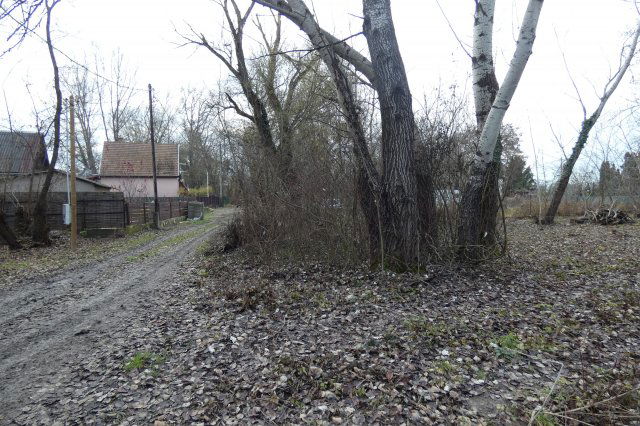 Eladó telek, Ráckevén 7.9 M Ft / költözzbe.hu