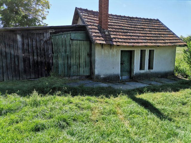 Eladó mezogazdasagi ingatlan, Vanyolán 10 M Ft