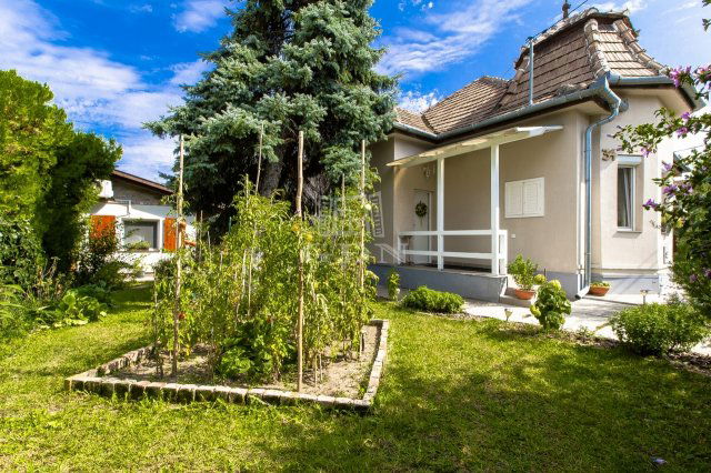 Eladó családi ház, Budapesten, XVII. kerületben 144.99 M Ft