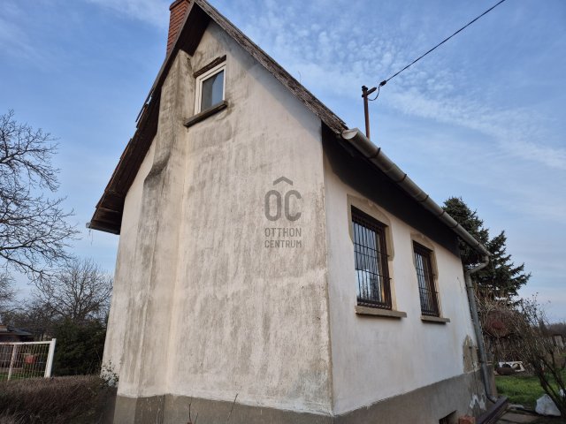 Eladó mezogazdasagi ingatlan, Tiszafüreden 8.7 M Ft