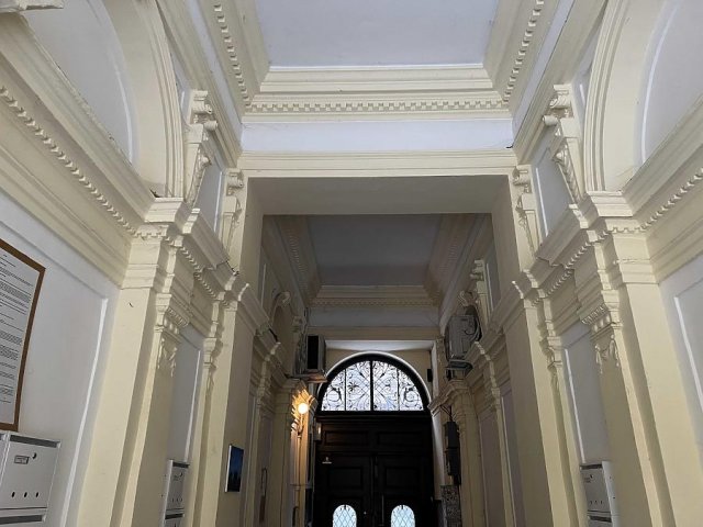 Eladó téglalakás, Budapesten, VIII. kerületben 90.475 M Ft