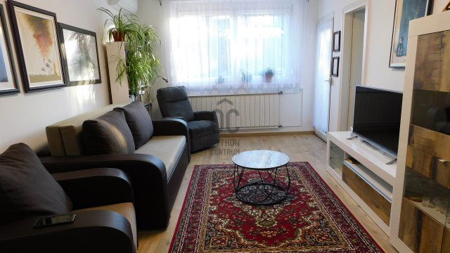 Eladó téglalakás, Bükön, Arany János utcában 53.5 M Ft