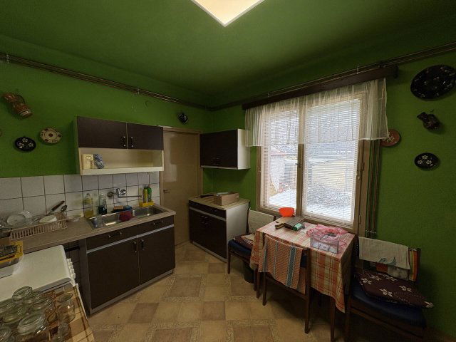 Eladó családi ház, Felsőzsolcán 38.99 M Ft, 2+1 szobás