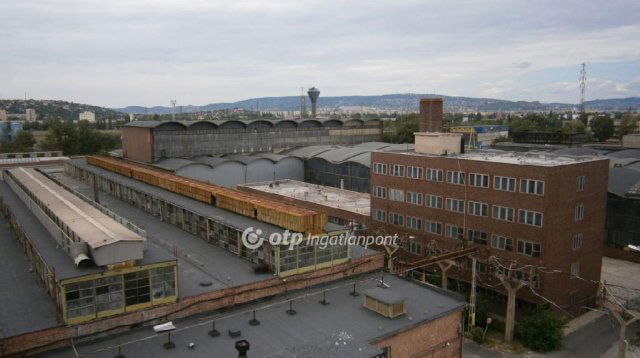 Kiadó iroda, Budapesten, XXI. kerületben 393 E Ft / hó, 1 szobás