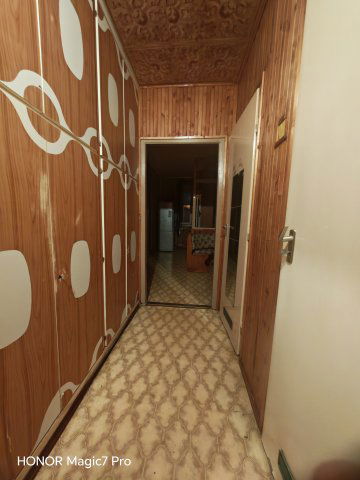 Eladó panellakás, Nyíregyházán 33.9 M Ft, 2 szobás