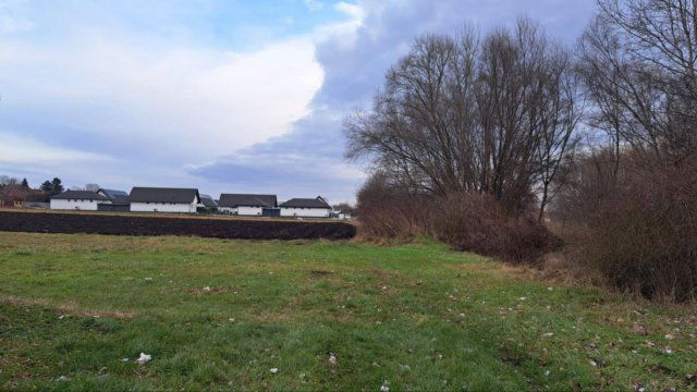 Eladó telek, Monoron 53 M Ft / költözzbe.hu