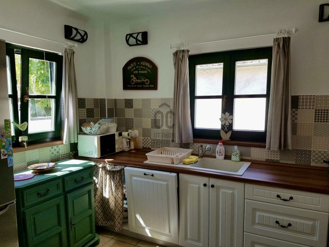 Eladó családi ház, Hegymagason 79.9 M Ft, 4 szobás