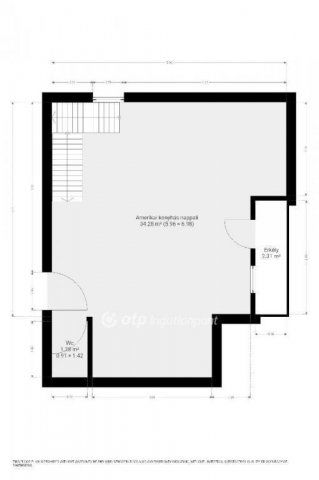 Eladó téglalakás, Egerben 67 M Ft, 2 szobás