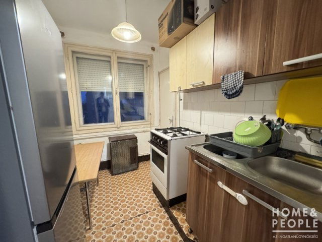 Eladó téglalakás, Hódmezővásárhelyen 32 M Ft, 2 szobás