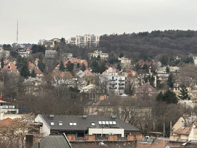 Eladó téglalakás, Budapesten, XII. kerületben 139 M Ft, 3 szobás