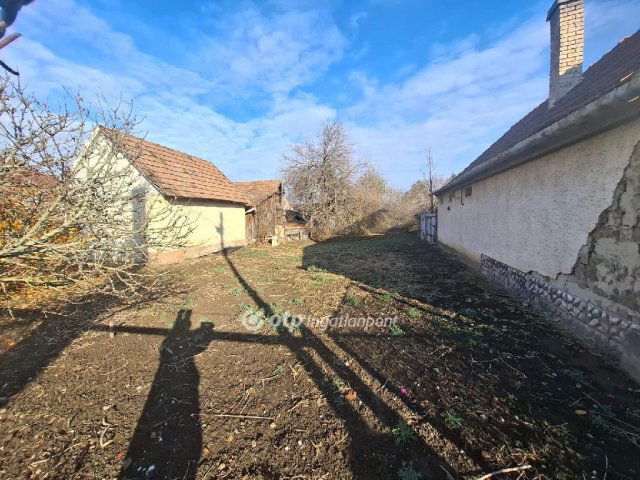 Eladó telek, Berettyóújfaluban 10.5 M Ft / költözzbe.hu