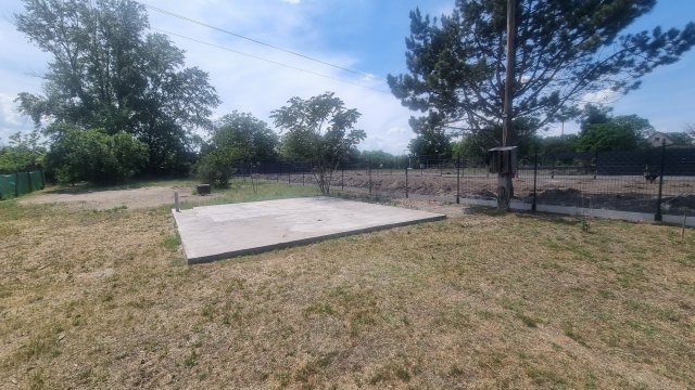 Eladó telek, Szegeden 13.5 M Ft / költözzbe.hu