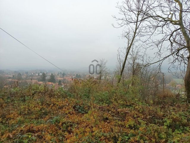 Eladó telek, Kehidakustányban 10.9 M Ft / költözzbe.hu