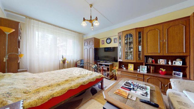 Eladó téglalakás, Miskolcon 23.9 M Ft, 1+1 szobás