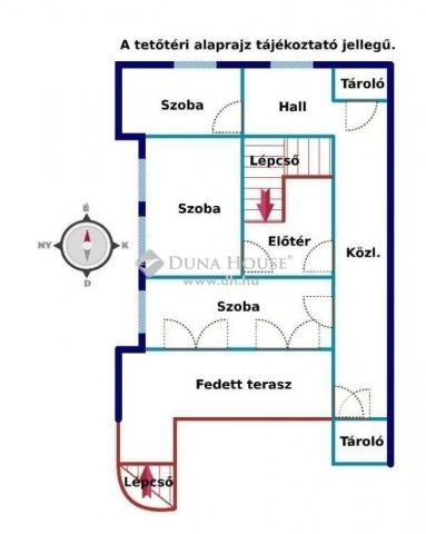 Eladó családi ház, Gödön 159 M Ft, 5 szobás