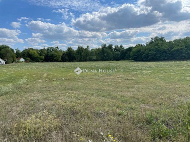Eladó telek, Lajosmizsén 15.9 M Ft / költözzbe.hu