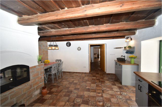Eladó családi ház, Bükön 116 M Ft, 4 szobás