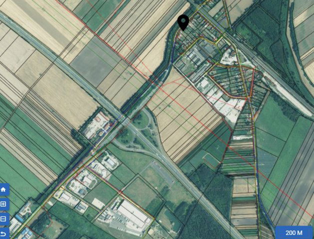 Kiadó ipari ingatlan, Mosonszentmiklóson 400 E Ft / hó