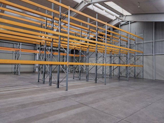 Kiadó ipari ingatlan, Budapesten, XXII. kerületben 6754 E Ft / hó