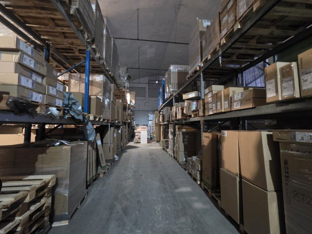 Eladó ipari ingatlan, Budapesten, XVII. kerületben, Cinkotai úton