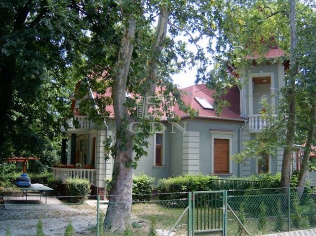 Eladó ipari ingatlan, Balatonszemesen 355.9 M Ft