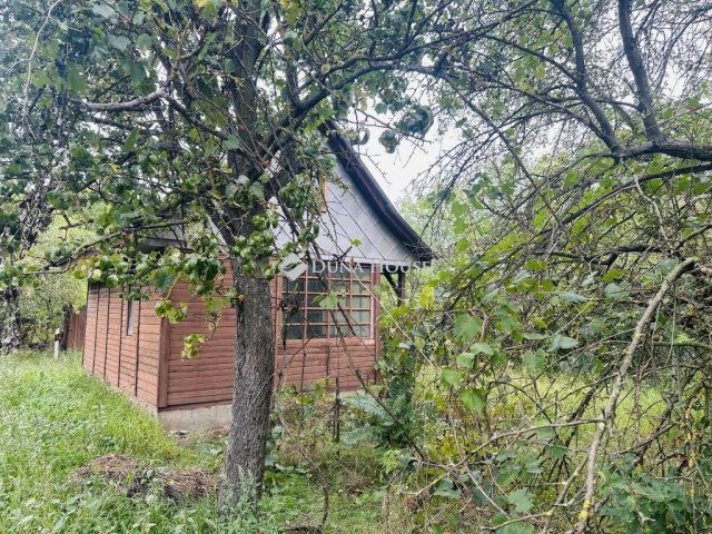 Eladó telek, Nyergesújfaluban 7.9 M Ft / költözzbe.hu