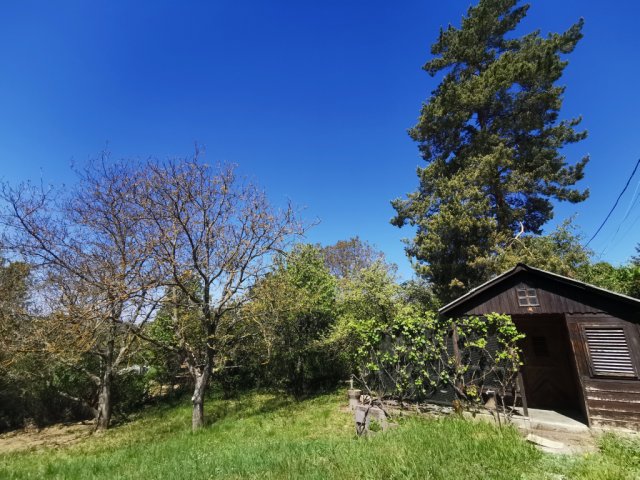 Eladó telek, Budakeszin 26.9 M Ft / költözzbe.hu