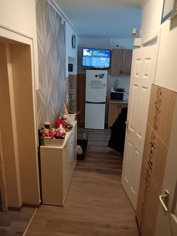 Eladó téglalakás, Oroszlányban 47.7 M Ft, 2 szobás