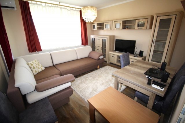 Eladó téglalakás, Nyíregyházán 54.9 M Ft, 3 szobás