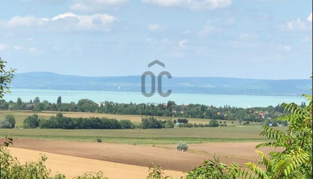 Eladó telek, Balatonszárszón 27.5 M Ft / költözzbe.hu