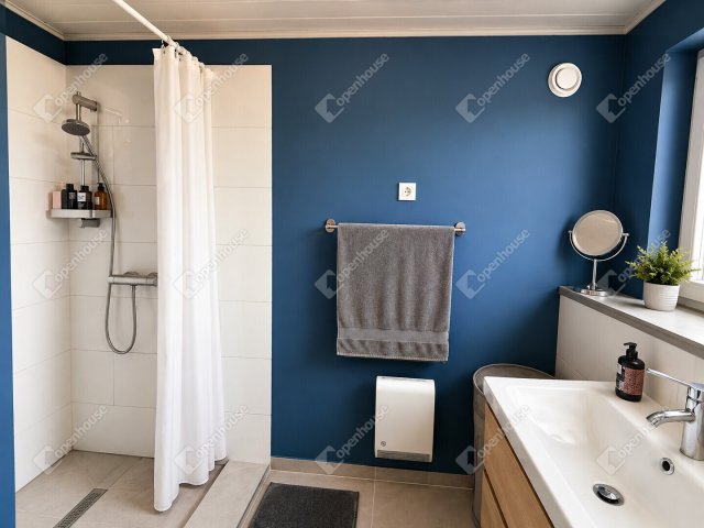 Eladó családi ház, Zalaegerszegen 8.9 M Ft, 1 szobás